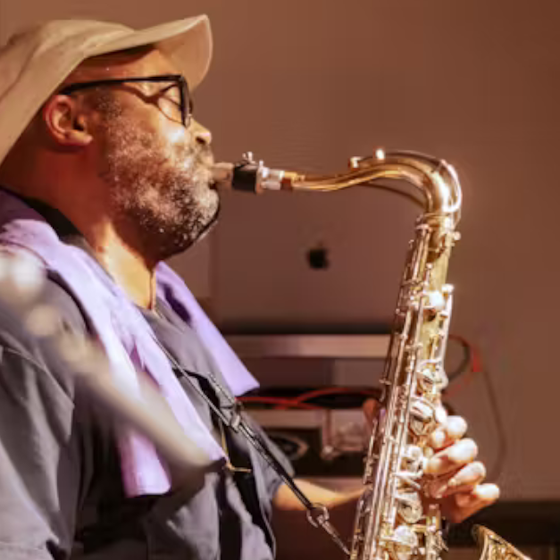 JayVe Montgomery's ‘Lake Black Town’ Heads to Random Sample